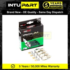 IntuPart 4X IRIDIUM TIP SPARK