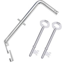 Fire Brigade FB Key, Drop Keys