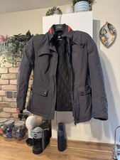 Tucano Four Seasons jacket 4Tempi Lady + Elbow And Shoulder D3O Protectors 