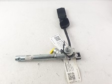 VAUXHALL CROSSLAND X SEAT BELT STALK FRONT LEFT W/ ACTUATOR 39047216 MK1 2021