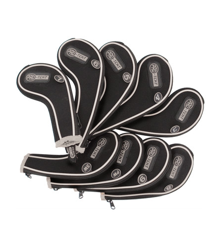 Protekt golf iron - iron, 9