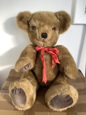 Teddy Bear, English Made