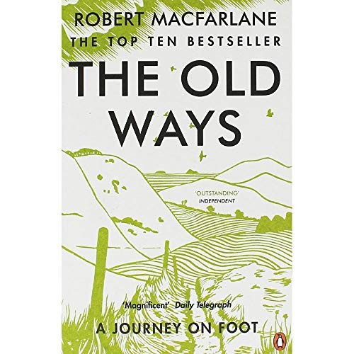 The old ways journey - old, on