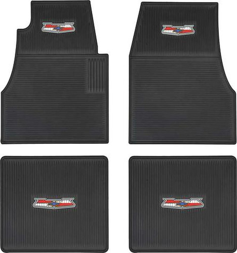 Oer m55201 ribbed - m55201, rubber