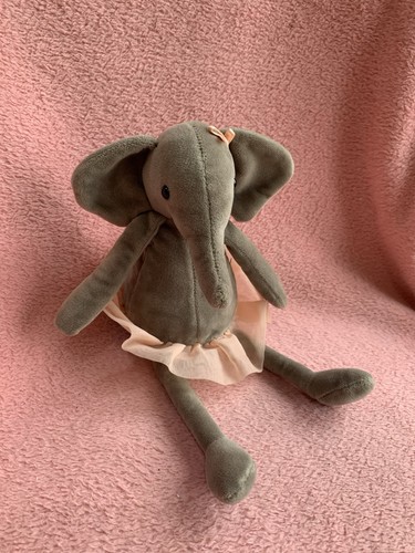 Jellycat dancing darcy small - dancing,