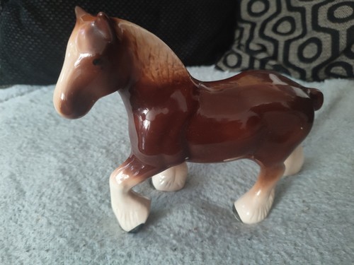 Vintage porcelain figurine - vintage,