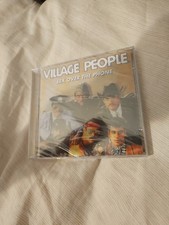 Village people sex - people., the