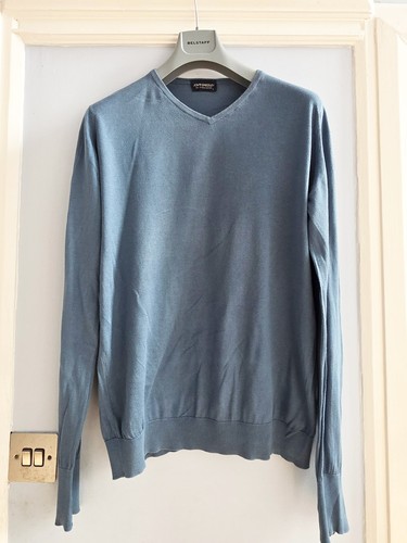 John smedley sea island - smedley,
