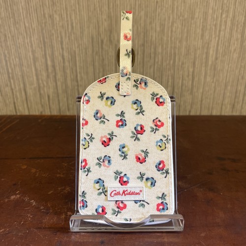 Cath kidston cream floral - cath,