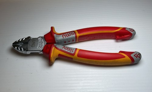 Nws n134 vde 160 - nws,