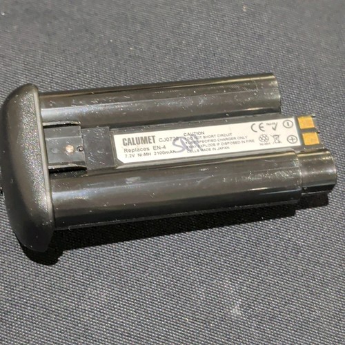 Original nikon ni mh - original, ni-mh