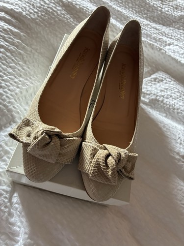 Russell and bromley leather - bromley,