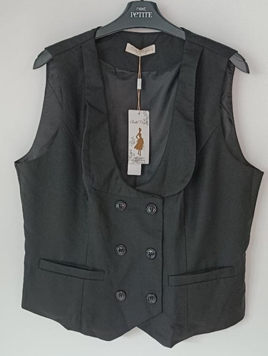 Bella poque black vintage - black,