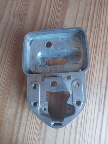 Honda 185 speedometer - 185,