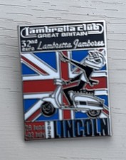 Euro Lambretta Rally 2023