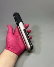 Cordless Hair Straighteners Mini Curler Fast Heating Plate 200°C Travel Ready