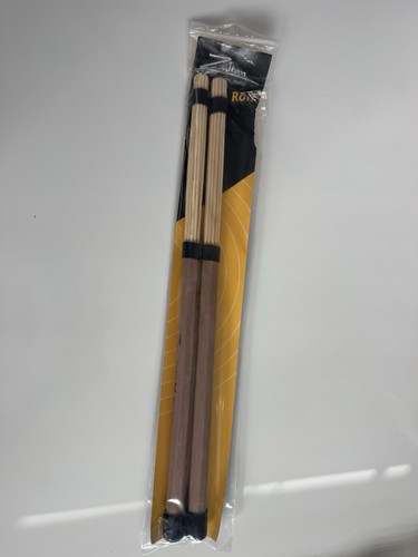Zultan rods bamboo drumsticks - rods,