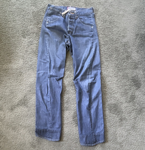 Levi engineered twisted - engineered,