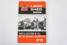 Jan 1961 abc British Rail