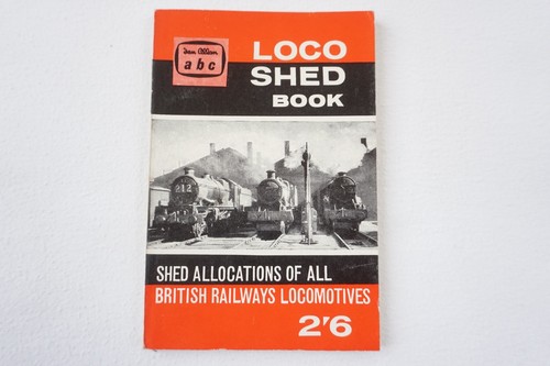 Jan 1961 abc - british, rail
