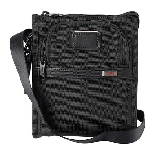New tumi alpha - new,