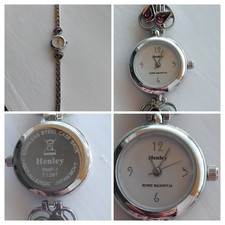 Henley Rennie Mackintosh