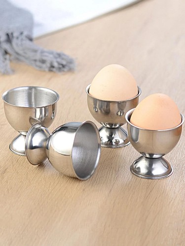 2pcs stainless steel - steel, cup
