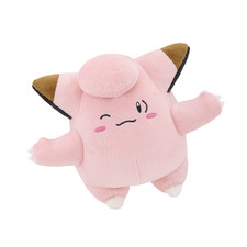 Clefairy Pokémon Hopepita