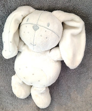 Next Baby White Bunny Rabbit