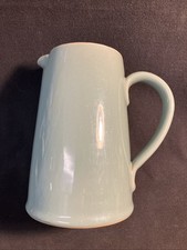Denby Large Jug. Ceramic. Vintage.