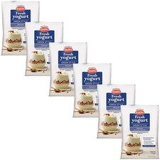 Pack of 6 EasiYo Wellbeing