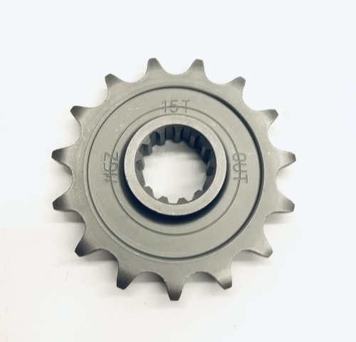 Sprocket output gear - gear, teeth