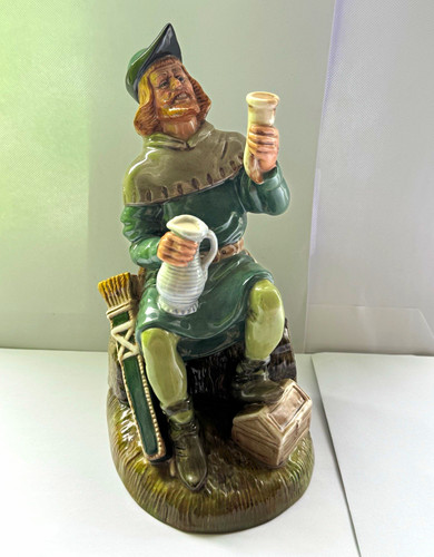 Royal doulton robin - doulton,