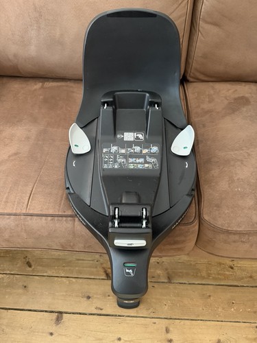 Maxi cosi familyfix isofix - familyfix,
