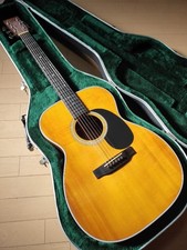 Martin 000 acoustic - 000-28, guitar