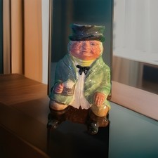  vintage Kelsboro Ware 'The