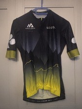 Colnago Le Col Climbers Jersey