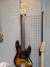 Fender USA American Special
