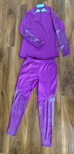 Nike Girls Tracksuit 
