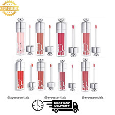 DIOR ADDICT LIP MAXIMIZER -