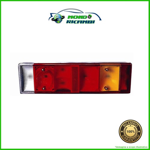 Headlight right taillight - headlight,