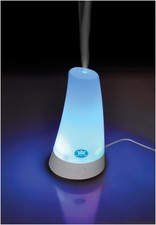 Ultrasonic Aroma Diffuser with