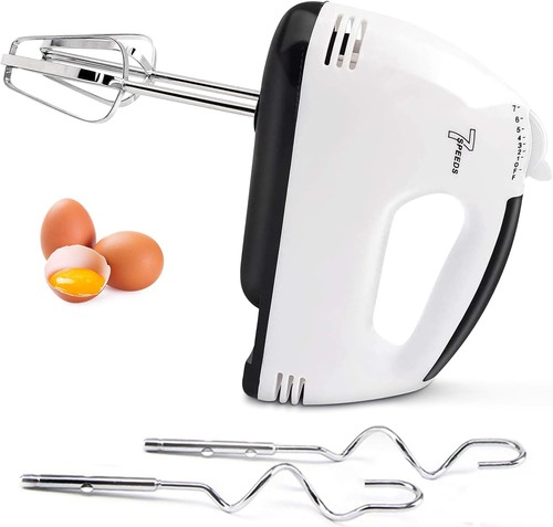 Electric handheld whisk - electric,
