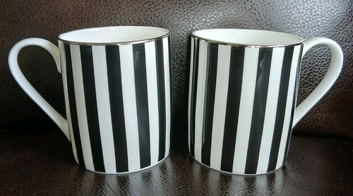 Sue timney striped - 2, x