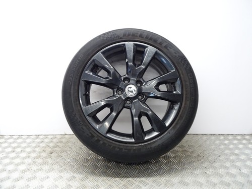 Vauxhall antara genuine - antara, 19"