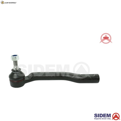 Tie rod end 41135 - end,