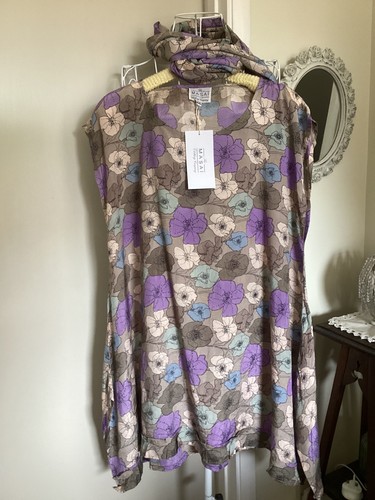 Masai new floral - masai,