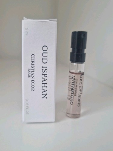 Dior oud ispahan - oud, de