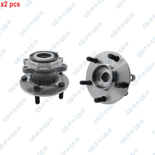 Pcs sides 9325030 - l&r,