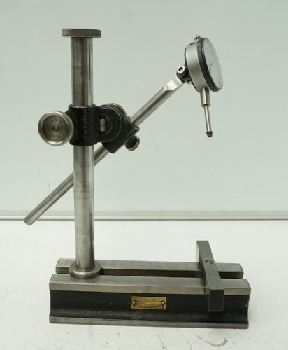 Mercer dial stand with - stand,,